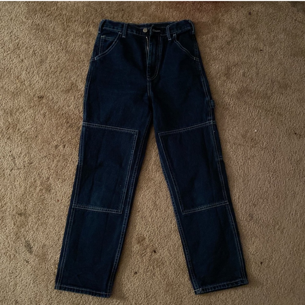 brandy melville carpenter jeans